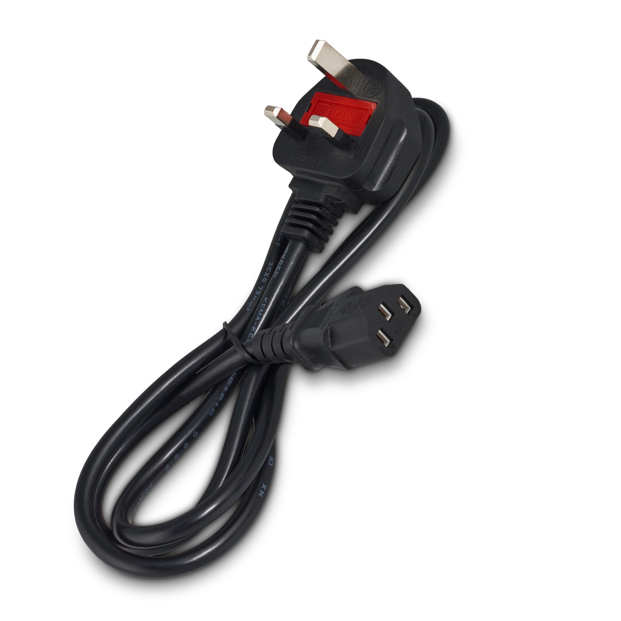 SilverNet SIL 52 PSU SW4 Desktop PSU
